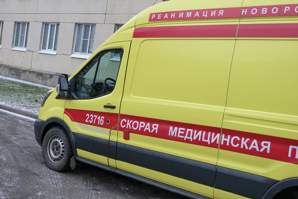 По факту смерти детей возбуждено уголовное дело.