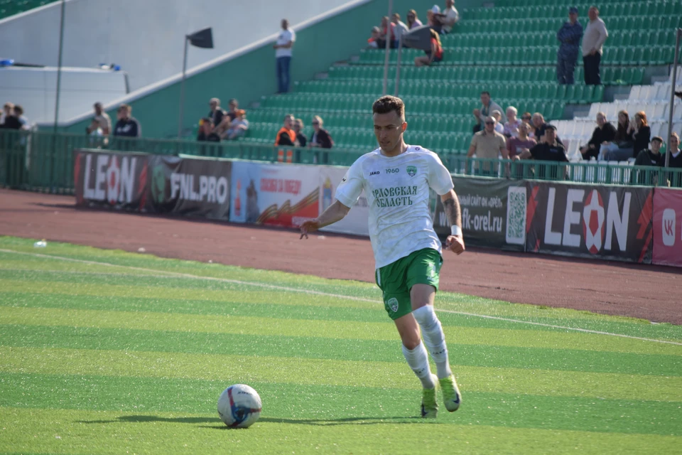 ФК "Орел"