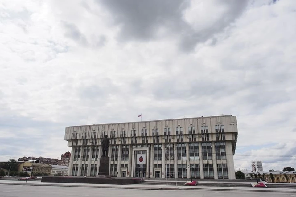 Александр Корнеичев дежурит по Туле сегодня, 1 июня