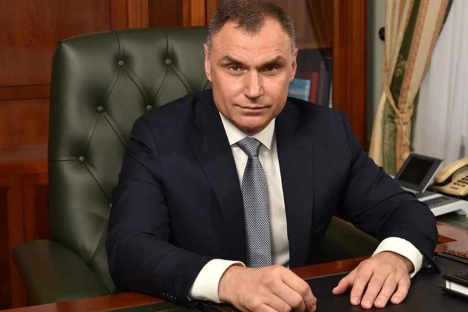 По словам главы, регион располагает необходимыми ресурсами для организации реабилитации. Фото: пресс-служба главы Марий Эл Юрия Зайцева