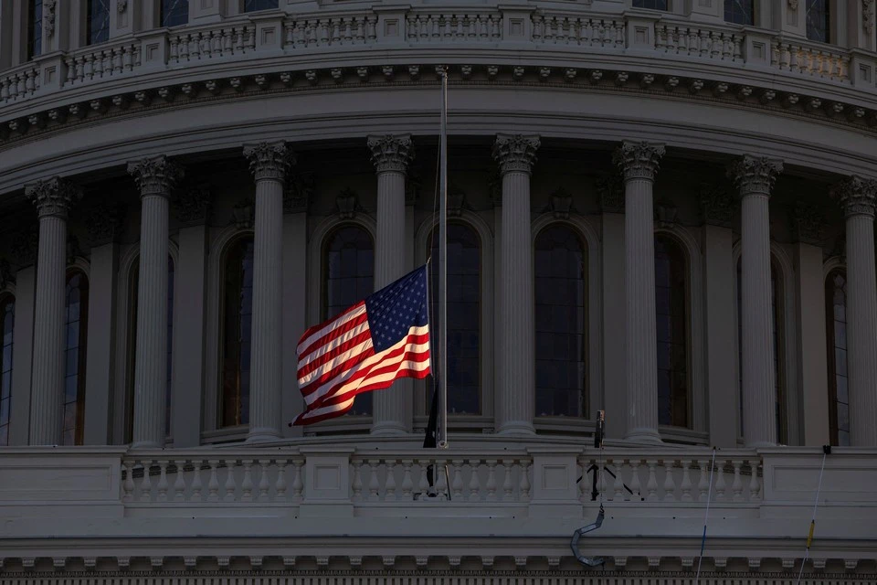 CBS: США не передавали Украине разведданные для подготовки атаки дронов на РФ