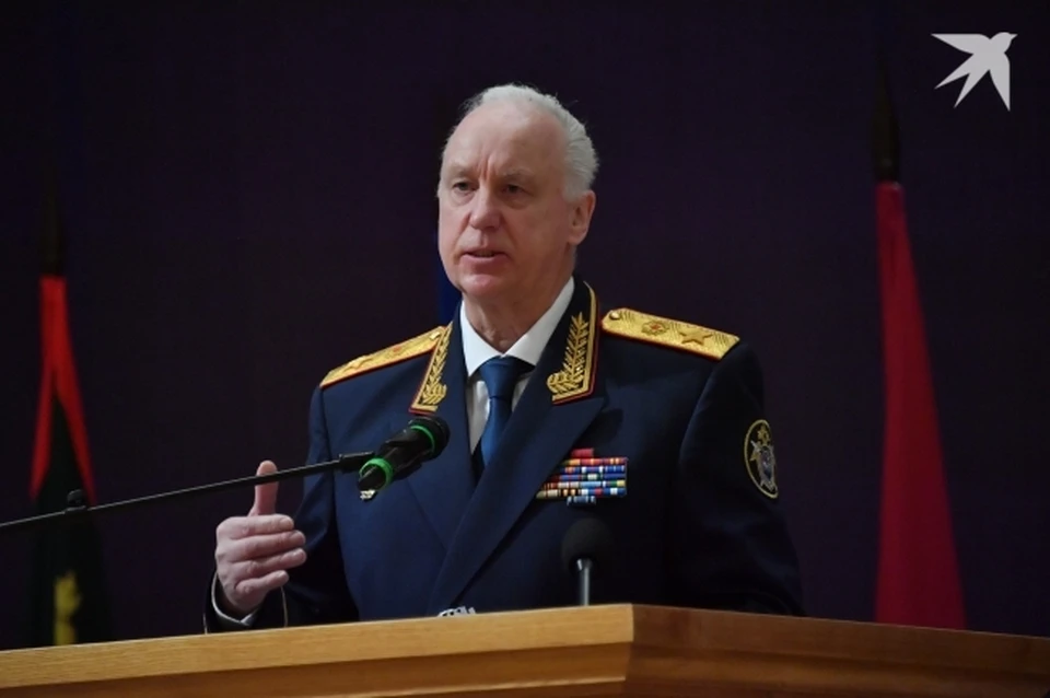 Глава СК проконтролирует дело о нарушении прав ребёнка
