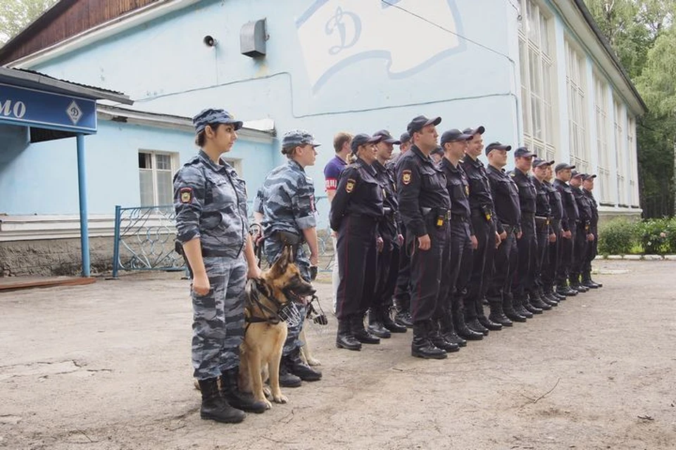 В Тульской области усилят меры безопасности на стратегически важных объектах