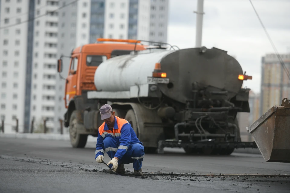 Никто не захотел ремонтировать мост через реку Ухту.