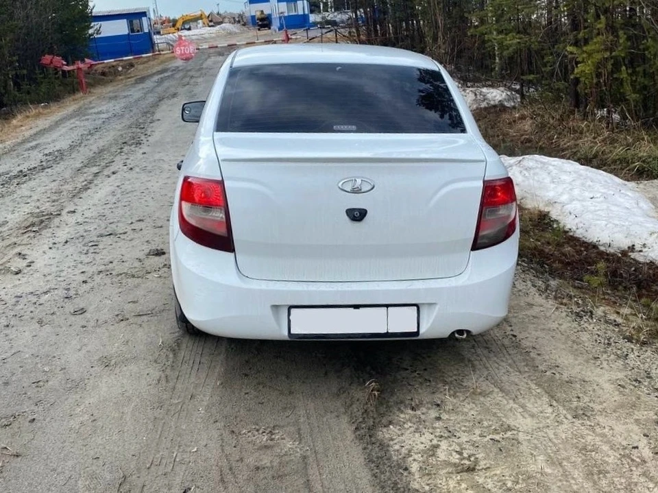 Фото: Госавтоинспекция ЯНАО