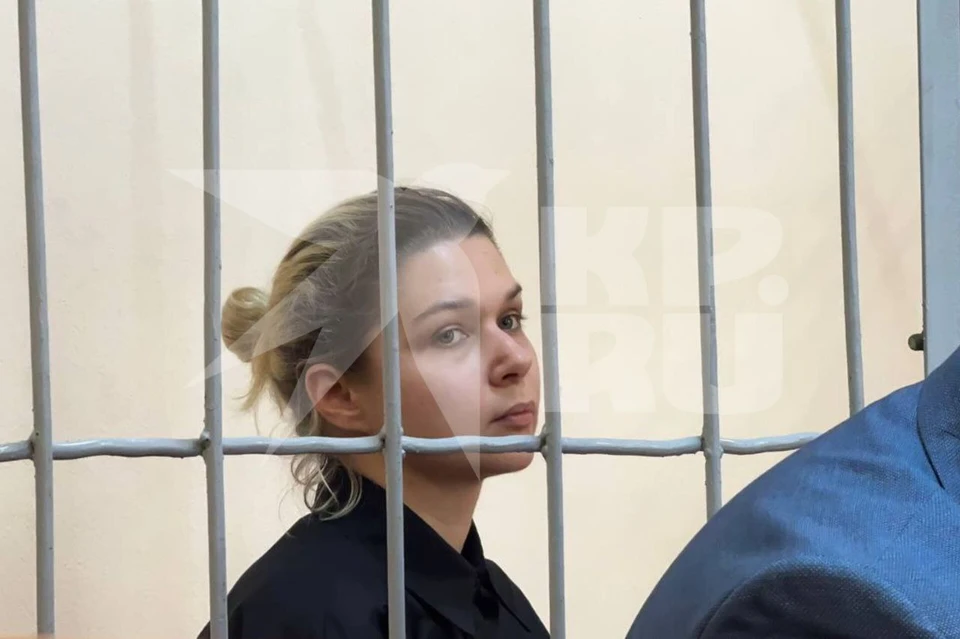 Внучка-убийца останется в СИЗО до 2 августа