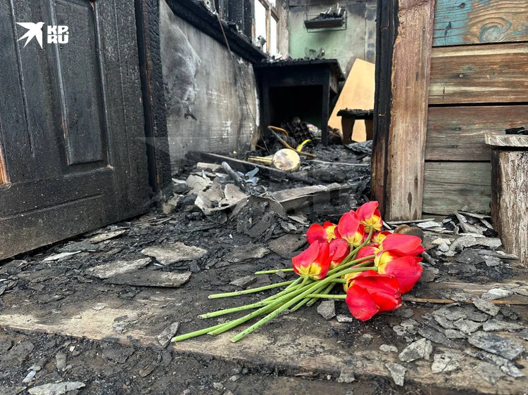 «Ребята просто жарили сосиски, заверили, что все будет хорошо»: отец подозреваемого в убийстве четверых друзей рассказал, что было перед трагедией в Байкальске