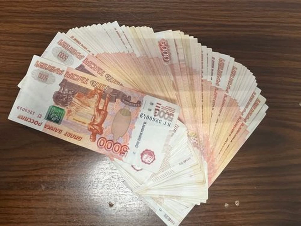 Зарплату и выходные пособия водителям не выплачивали с марта по август 2024 года. Фото из архива «КП».