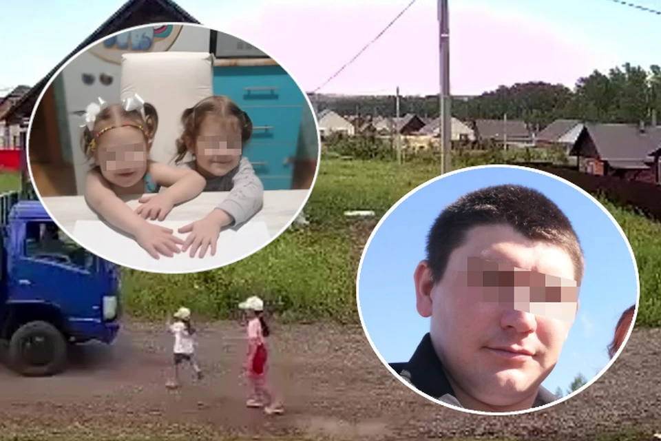 Оба роковых ДТП случились в один день - 1 июня