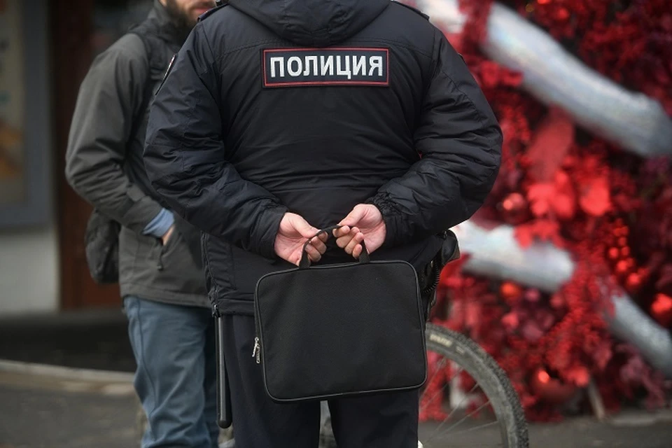 В Нижнем Тагиле ищут высокого 37-летнего мужчину