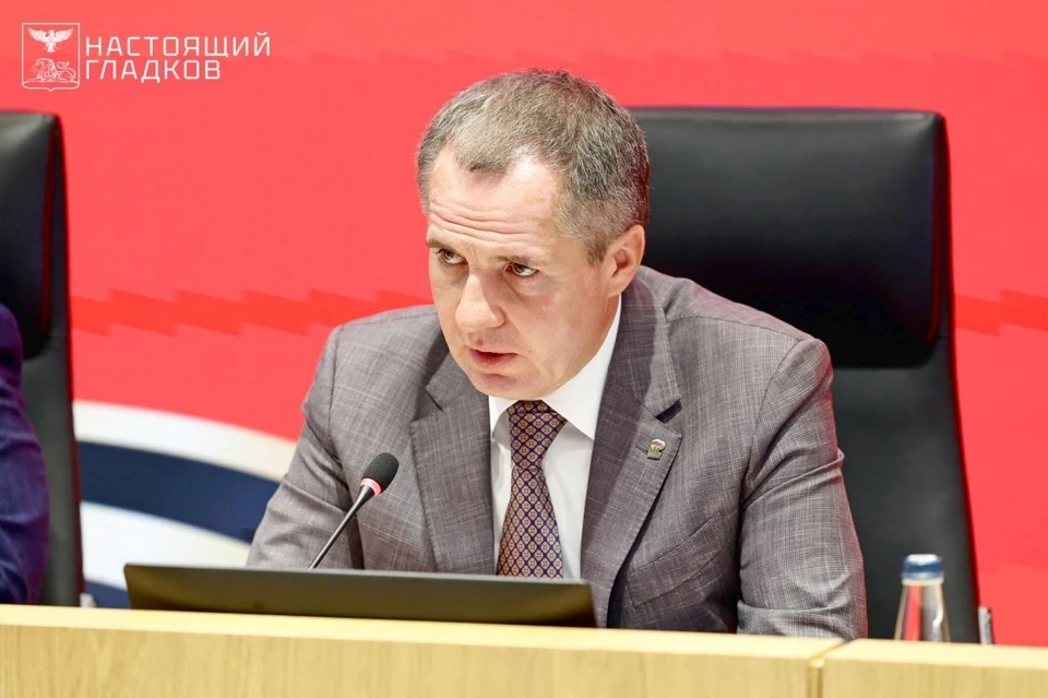Программа восстановления и развития затронет больше 560 белгородских населенных пунктов
