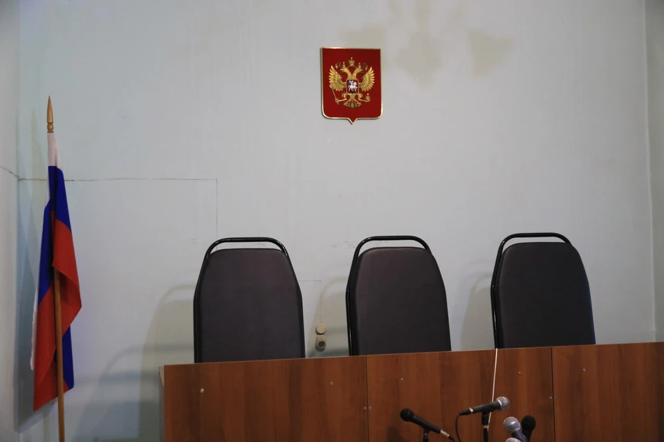 По решению суда мера пресечения Ивану Заикину изменена на домашний арест