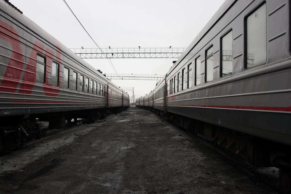 Из Ульяновска до Майны в День России пустят дополнительные пригородные поезда