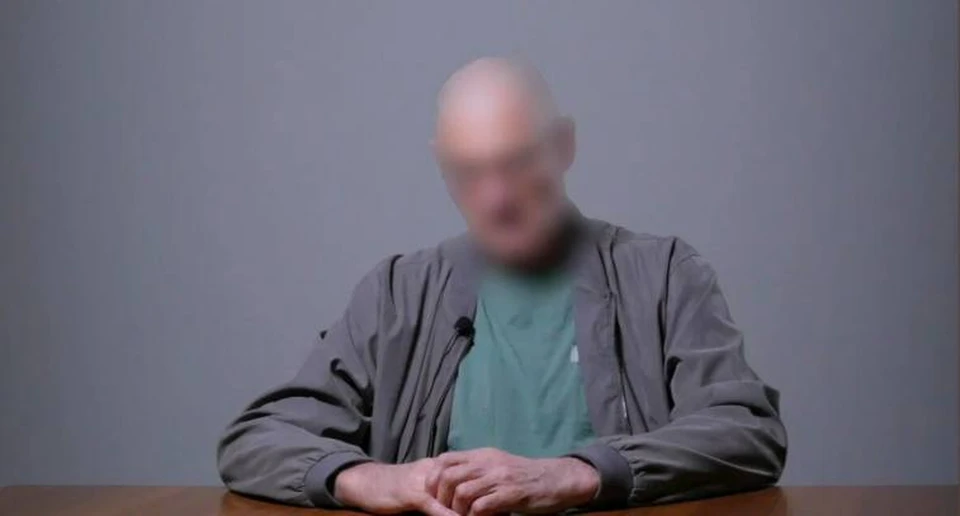 Фото: кадр из видео УФСБ России по Республике Крым и Севастополю