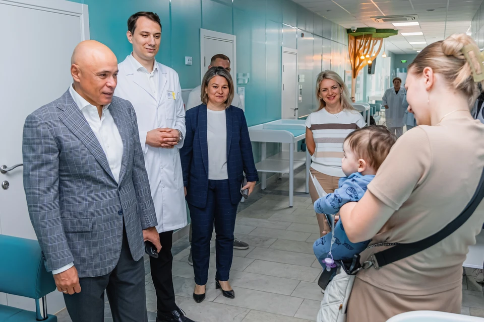 Фото: официальный сайт Правительства Липецкой области