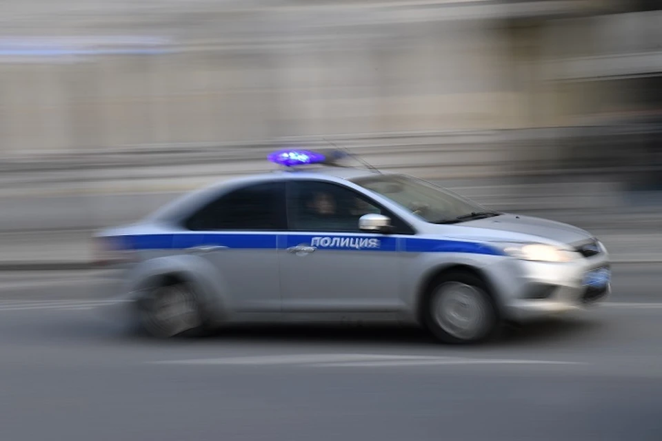 В ЕАО задержали 61-летнего мужчину после кражи из гаража