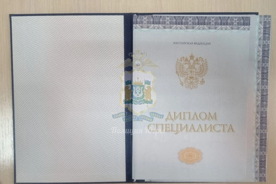 Фото: УМВД по ХМАО-Югре