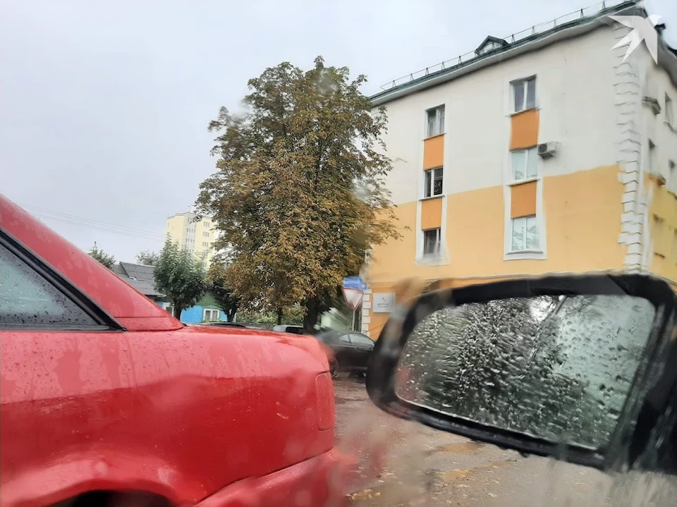 МЧС предупредило белорусов о сильных ливнях. Фото: архив «КП».