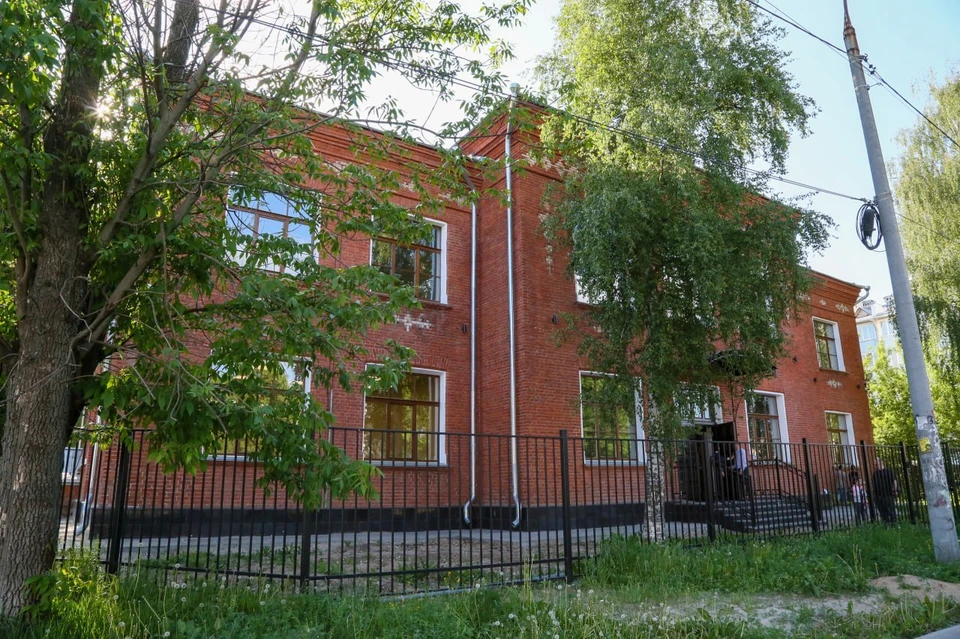 Обновление ждет сразу 11 учебных заведений.