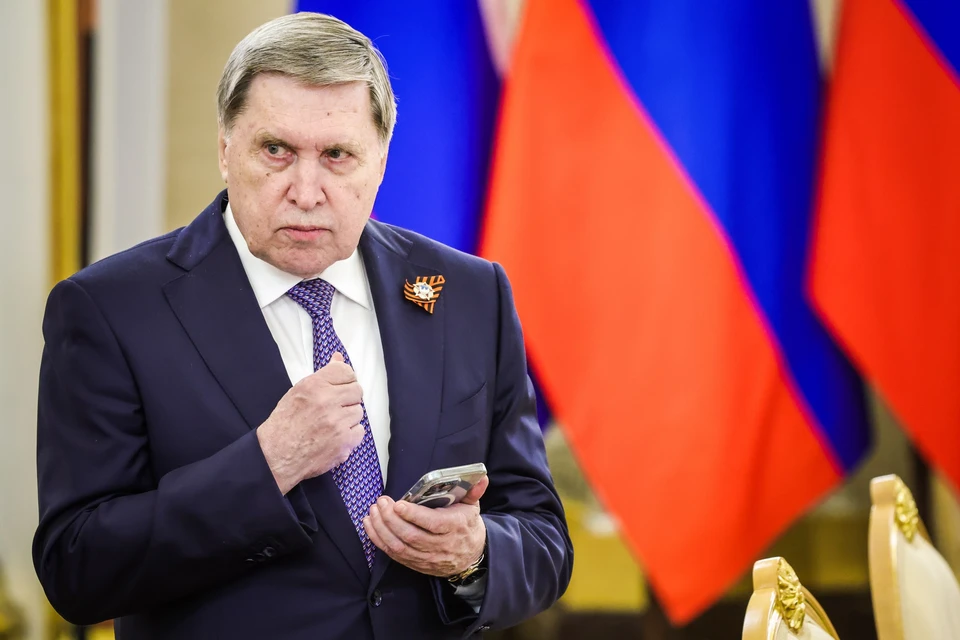 Путин и Трамп оценили усилия Уиткоффа в урегулировании конфликта на Украине