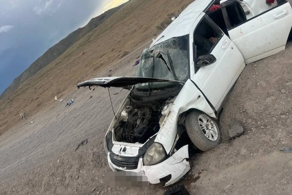 Фото: МЧС