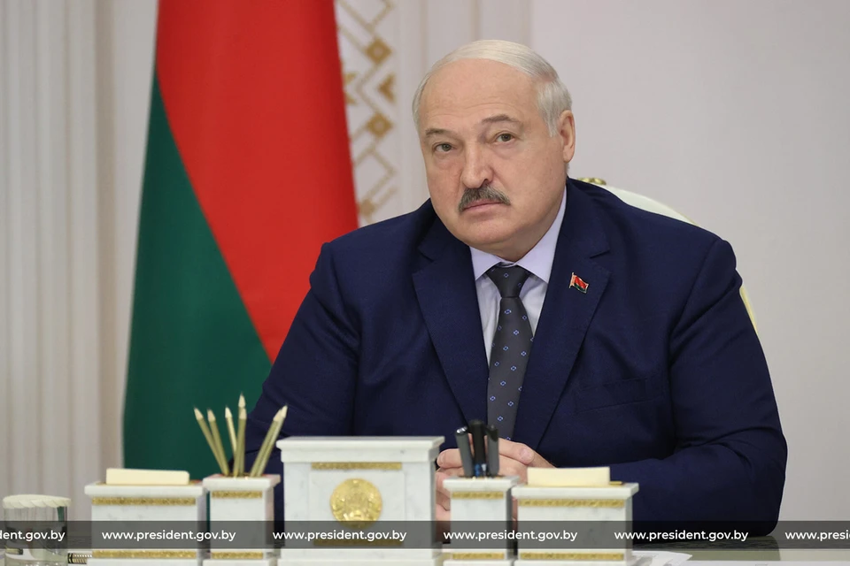 Лукашенко поздравил народ Дании с Днем Конституции. Снимок носит иллюстративный характер. Фото: president.gov.by