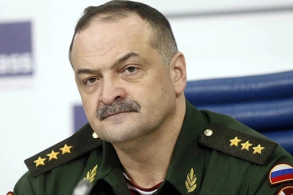 Глава Дагестана Меликова раскритиковал план обнести Хучнинский водопад забором. Фото: Александр Щербак/ТАСС
