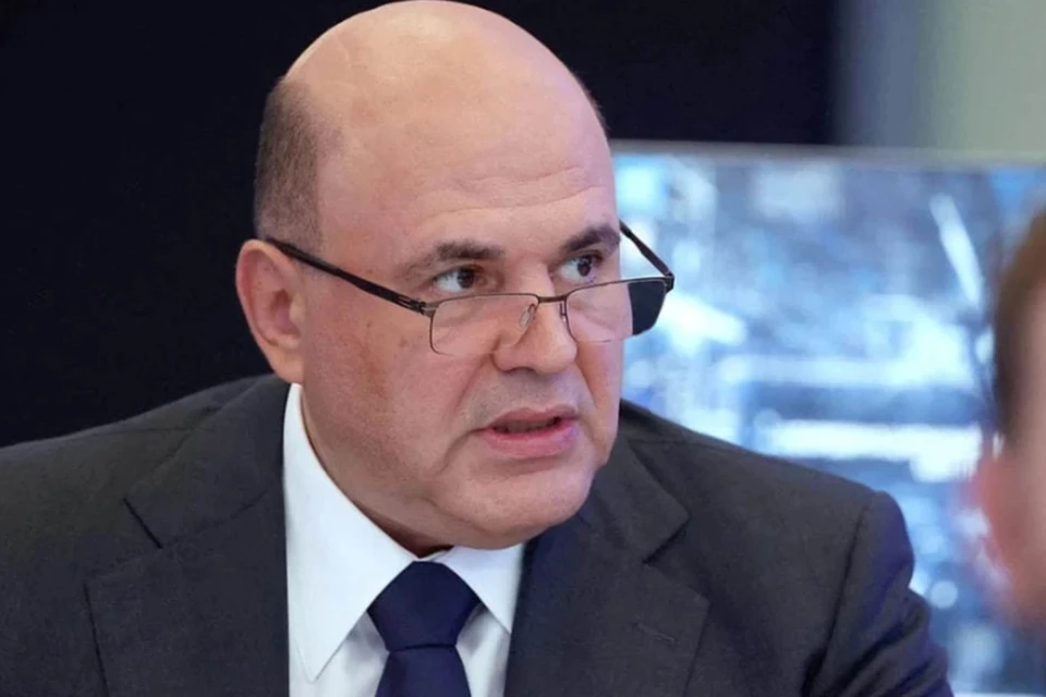 Мишустин пригласил музыкантов из СНГ на «Интервидение» в Москву