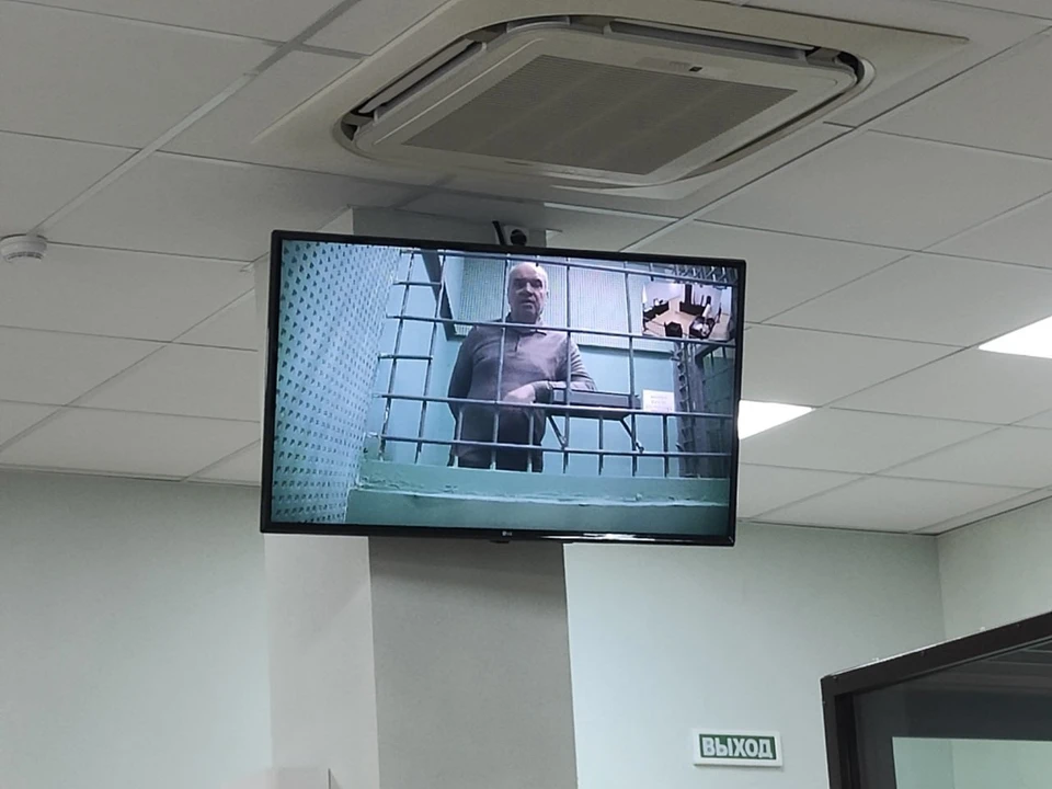 Фото: телеграм-канал «Суды Омской области»