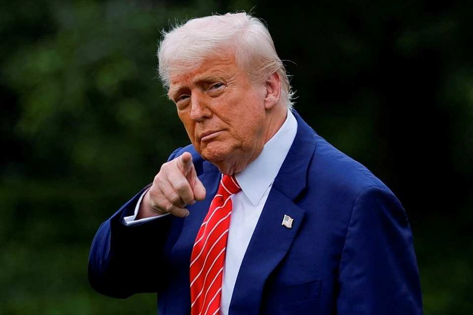 Президент США Дональд Трамп постоянно грозится выйти из переговорного процесса по Украине.