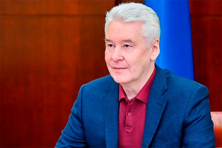 Собянин: Реконструкцию Ростокинского акведука планируем завершить в 2025 году