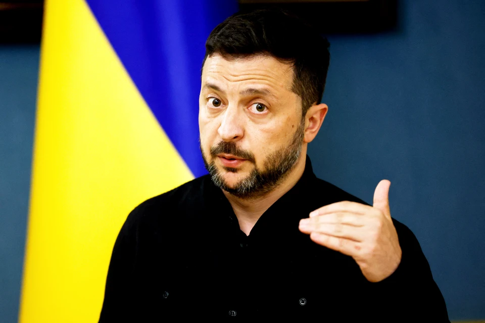 Гривны дороже граждан: Зеленский из жадности придумал держать пропавших среди живых
