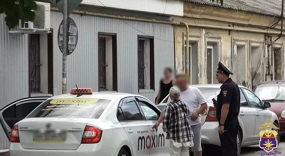 Фото: пресс-служба Транспортной полиции РК