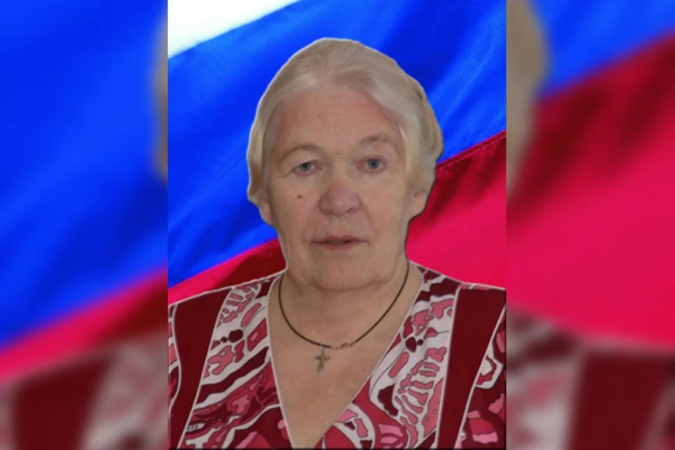 Изольда Щербакова скончалась на 86 году жизни. Фото: сайт администрации Чунского муниципального округа.