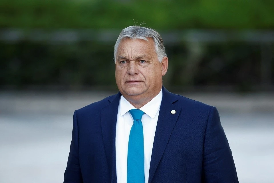 Орбан заявил, что ЕС нужно подписать с РФ соглашение о безопасности