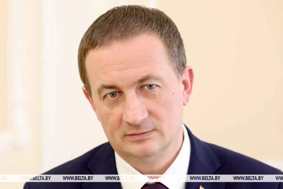 Премьер Турчин сказал про развитие Парка высоких технологий в Беларуси. Снимок носит иллюстративный характер. Фото: БелТА