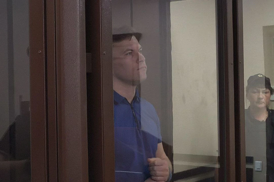 Антон Шеломенцев