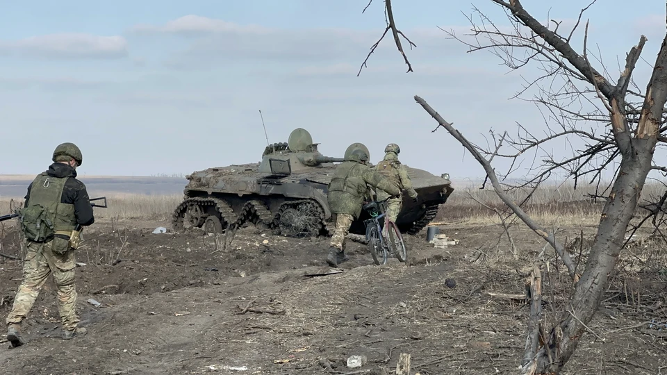 Победу одержал ролик под названием «Мы – русские, с нами Бог!»