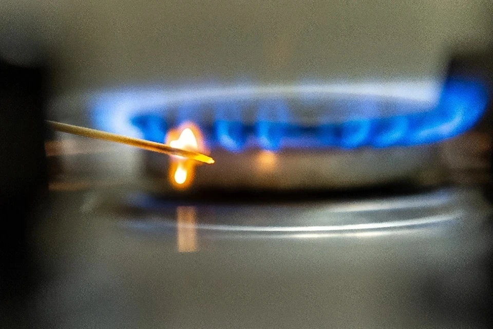 Без газа на три недели останутся жители трех районов Рязанской области, включая райцентры.