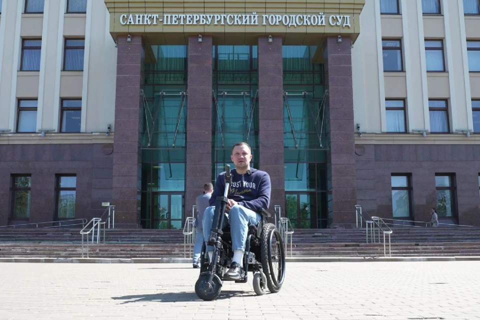Николай без проблем вылетел на Кубу, но вернуться без проблем не смог. Фото: пресс-служба благотворительной организации благотворительного фонда «Кронос»