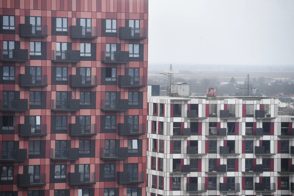 За последние пять лет очередь на квартиры сократилась почти в два раза.