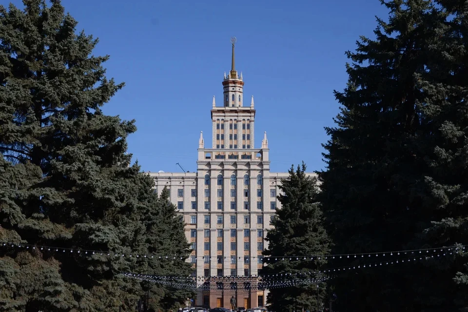 Фото: ЮУрГУ.
