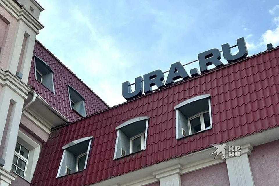 На фоне событий в редакции появились дипфейки