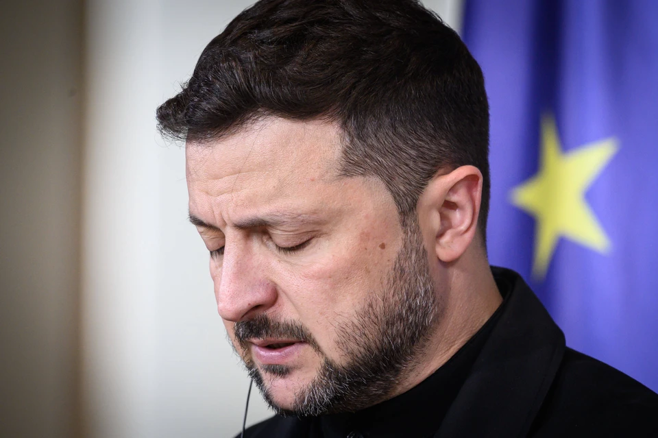 Шеремет заявил, что Зеленскому лучше стоило бы уйти с поста и позволить Украине обрести мир