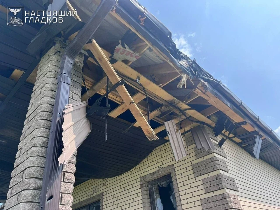 Фото Telegram-канала губернатора Белгородской области