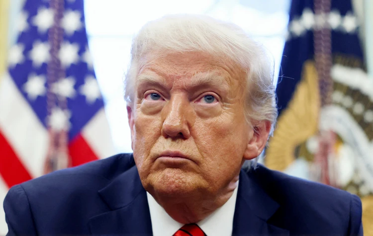 Трамп открыто признал, что Украина заслужила российские удары: "Дали повод разбомбить их к чертям"