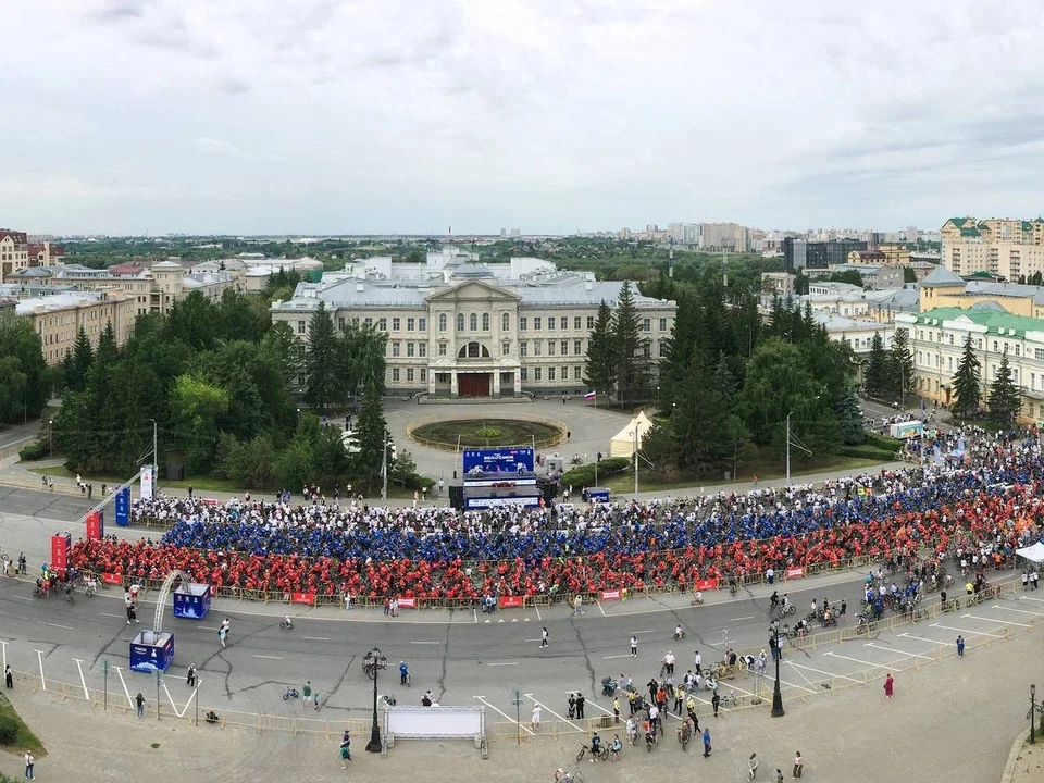Фото: Сергей Мельников