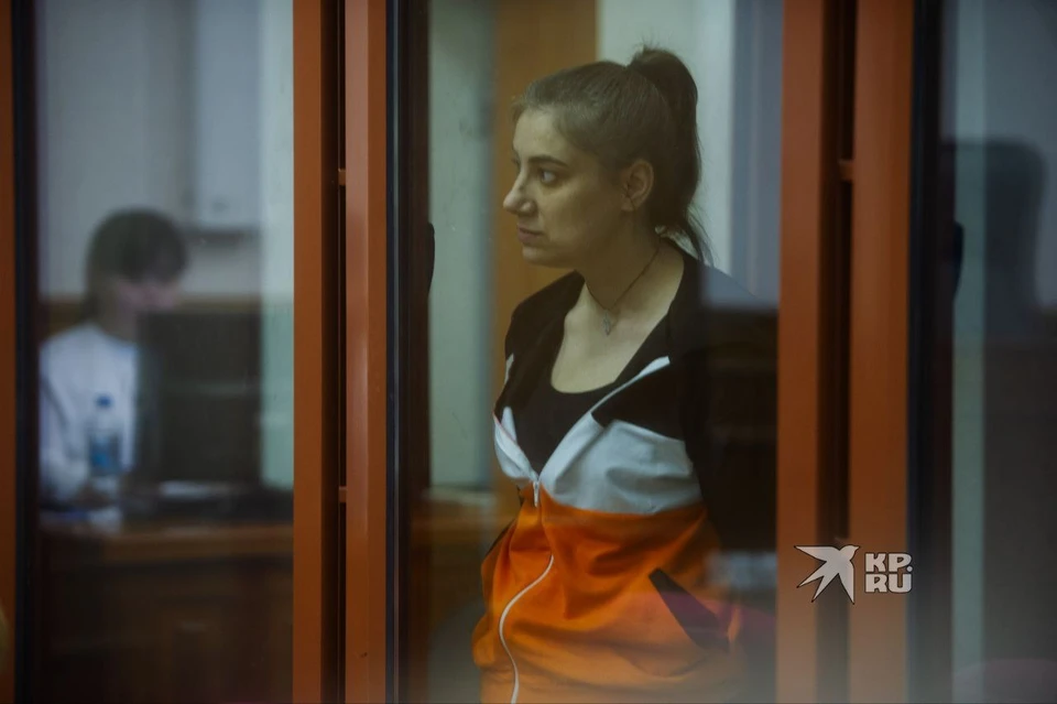 Вероника Наумова скрывала смерть ребенка больше полугода