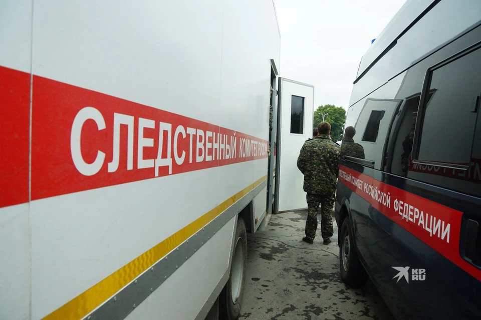 Возбуждено уголовное дело о хулиганстве, а также о незаконном лишении свободы