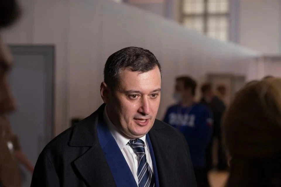Хинштейн: после удара ВСУ по подстанции Рыльский район остался без электричества